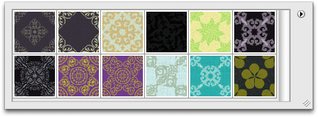 humbnails of 12 FREE ORNAMENT PS PATTERNS