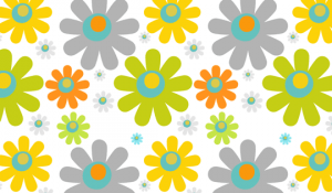 Free Photoshop Flower Pattern – PinkOnHead