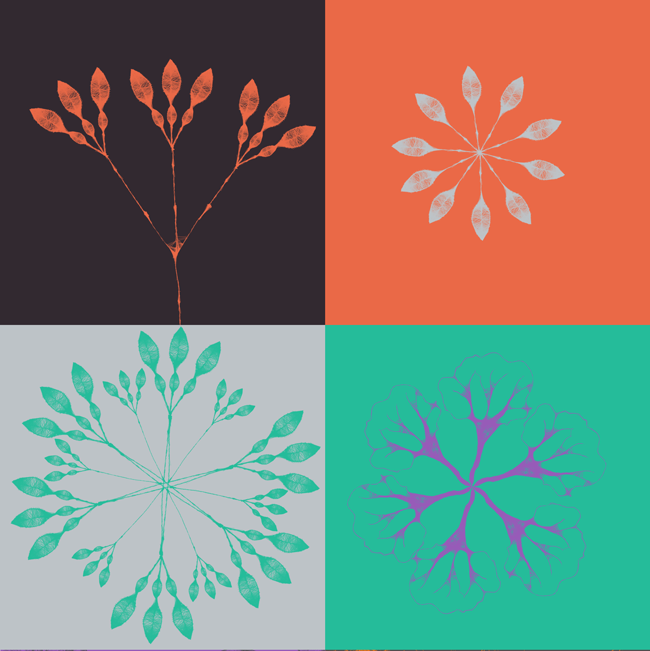 free floral photoshop brushes